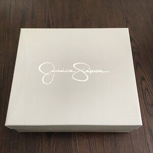 Jessica Simpson Shoes/Time for date night!